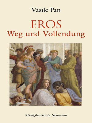 cover image of Eros